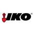 IKO Shingle logo