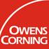 Owens Corning Residential Roofing Shingles Brand Icon